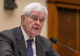 Gingrich: Midterms offer choice between ‘big government socialism and weird values’ or Republicans