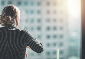 Low Girlboss Fertility Is a Real Social Problem…