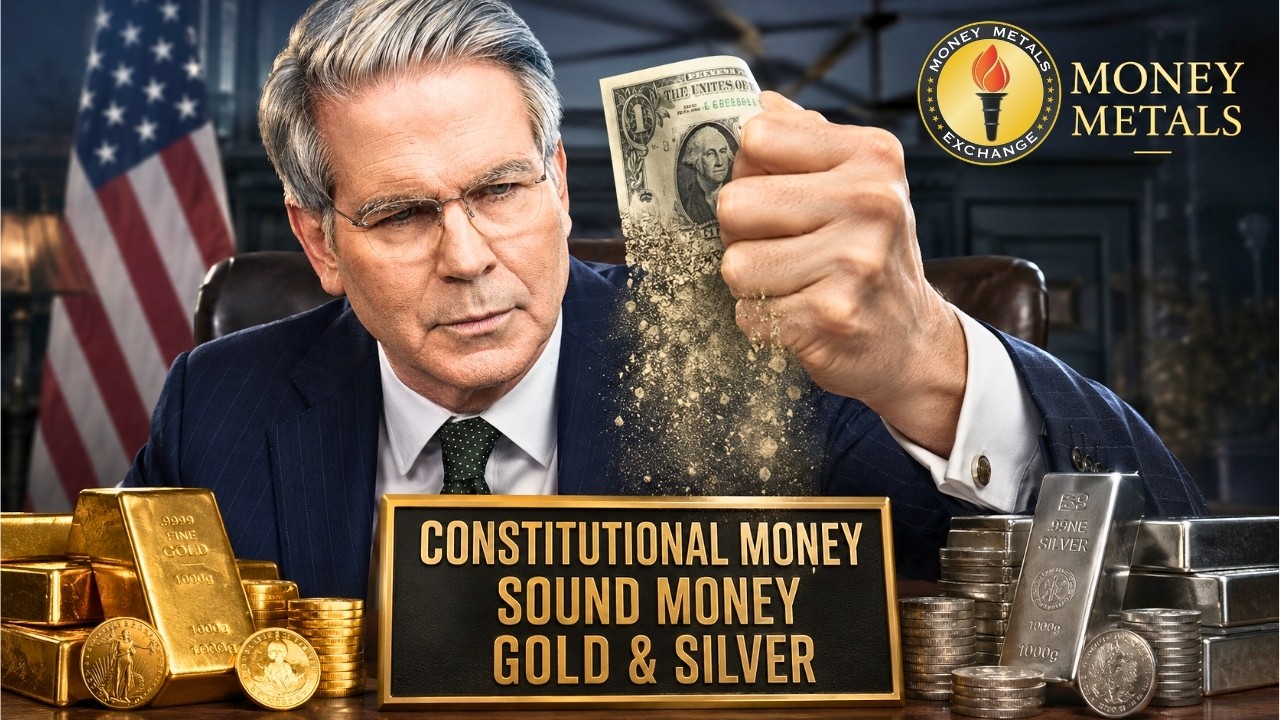 Gold and Silver Surge as the Debasement Trade Returns gold and silver surge as the debasement trade returns