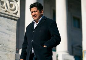 Bipartisan women call on Ethics panel to speed up Gomez probe ahead of midterms 