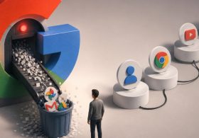 Google Can Delete Inactive Accounts After 2 Years: Here’s What Happens