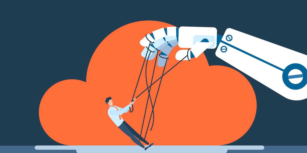 Google's AI is taking over your Android. Here's how to kick it out. google s ai is taking over your android here s how to kick it out
