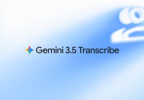 Google’s Gemini 3.5 Transcribe Can Clean Up Your Voice Notes And Soon Your Chrome Typing