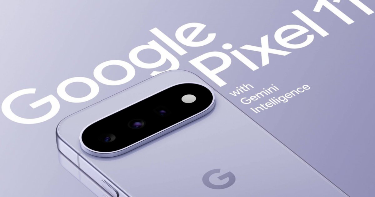 Google Pixel 11 Prices May Jump $100 at August 12 Launch, Here's Why googles pixel 11