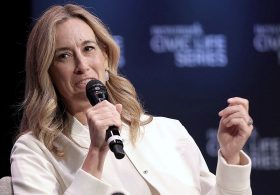 Republicans tighten screws on Sherrill as noncitizen voter probe enters new phase