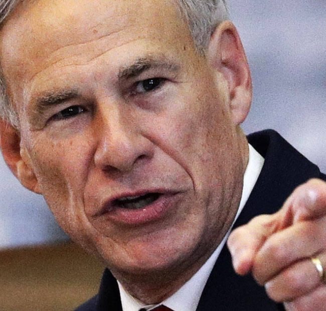 Texas Gov Greg Abbott Moves to Cut State Funding for Flock’s AI Surveillance Cameras