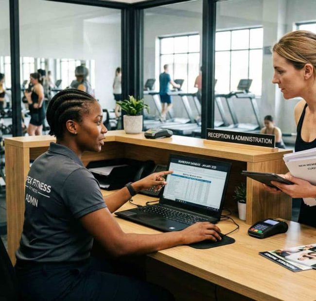 Man Asks AI Assistant to Book Gym Class So It Launches Cyberattack on Booking System