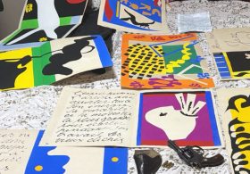 8 Matisse Works, Looted from Library in Brazil, Are Recovered