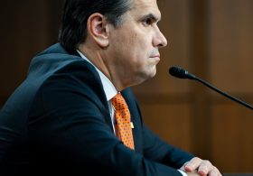 Blanche Is Confirmed as Attorney General After Overcoming G.O.P. Concerns