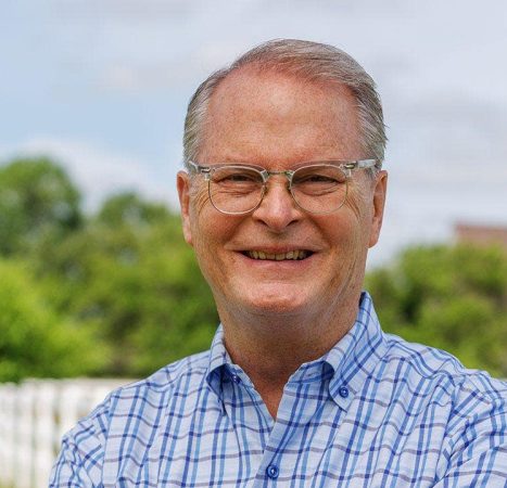 Big money propels Dem megachurch pastor to victory in longshot Kansas Senate bid