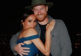 What Is Harry and Meghan’s New UK Address? Duke and Duchess to Move Into New Home but It Is Not a Royal Residence