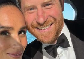 Harry and Meghan to Return to the UK Within Days as Archie and Lilibet Set to Start Going to British School from Next Month