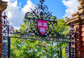 Judge dismisses Trump admin’s Harvard lawsuit over antisemitism