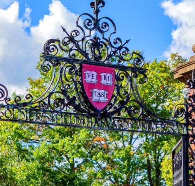 Judge dismisses Trump admin’s Harvard lawsuit over antisemitism