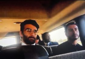 El Sayed Won’t Waste Time Discussing Some California Streamer