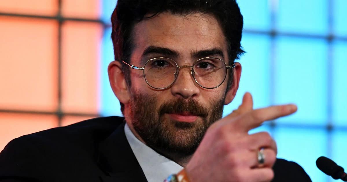 Democrat Senators Blast Hasan Piker After He Warns American Jews Will Face ‘Action’ Over Support for Israel hasan piker anti jewish