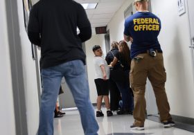 ICE Arrests Soar Across U.S., and Meta Agrees to Make Major Changes to Instagram and Facebook