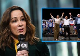 Actress Patricia Heaton Slams Democratic Socialists, Political Candidates Who ‘Fundamentally Hate Everything About America’