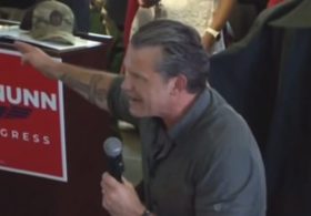 Democrats and CNN Lose it After Pete Hegseth Utters This So-Called ‘Transphobic Slur’ at the Iowa State Fair