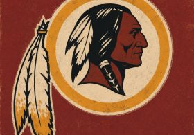 Washington Keeps Sending ‘Proof of Life’ About the Redskins And Chief White Calf