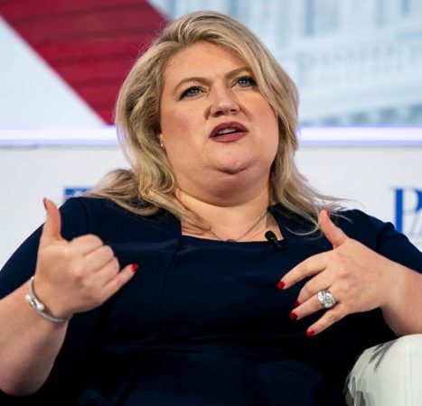 GOP Women’s Caucus chair says House should follow through on Edwards censure