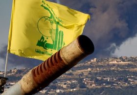 U.S. diplomacy could free Lebanon from Iran’s stranglehold via Hizbullah