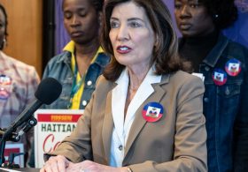 Hochul gives sheriffs ultimatum on ICE agreements