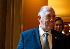 Homan pushes back on alleged ICE arrests of parents at bus stops