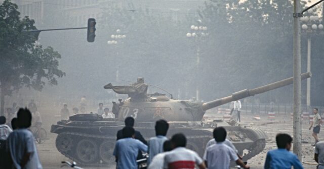 Hong Kong Activists Convicted of 'Subversion' for Mourning Tiananmen Square Massacre hong kong court 640x335 1