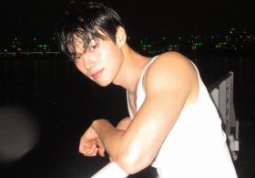 Hong Min-gi Faces Fresh Allegations as Ex-Girlfriend Shares Alleged Evidence Over Abortion Dispute