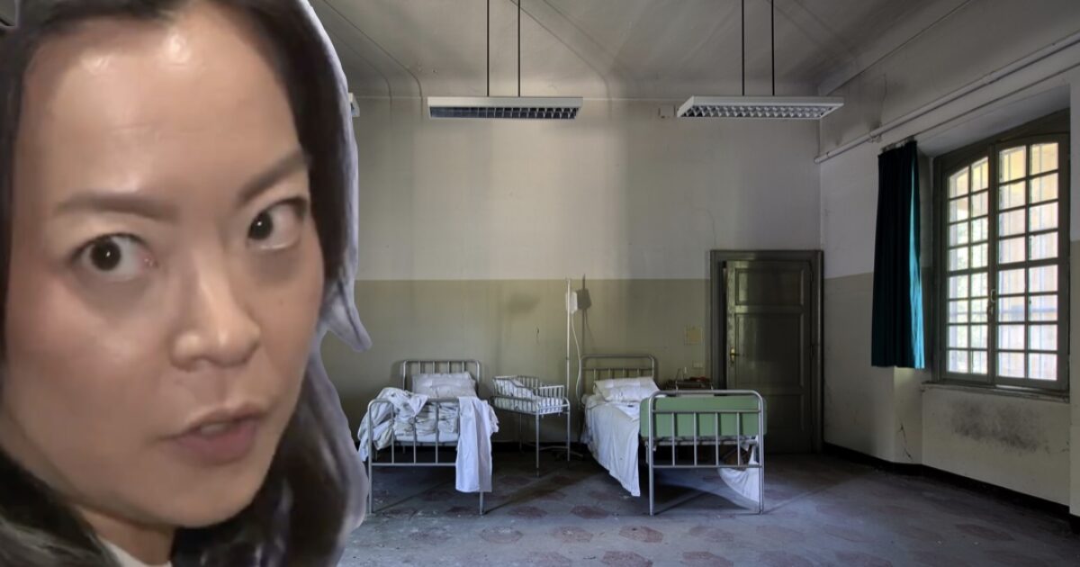 Nutty Communist Francesca Hong Struggles in Wisconsin Governor’s Race – Democrat Crowley’s Lead Is Razor Thin hong wi dem socialist 1200x630 3