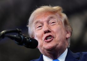 FTSE 100 Live: Stocks to rise as Trump gives Hormuz threat to Iran