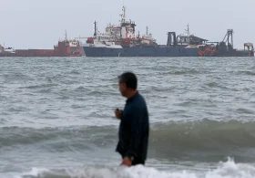 Inside the dangerous US mission that cleared Iran’s mines from Hormuz shipping lanes