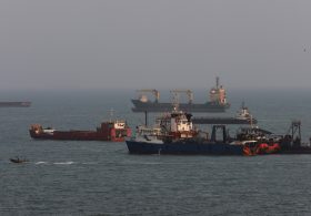 Trump appears to have dropped his tit-for-tat approach to Iran attacks in the Strait of Hormuz