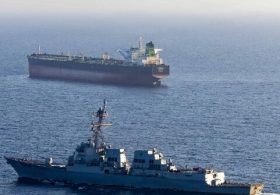 Iran: ‘Any Country’ Joining U.S. ‘Economic Onslaught’ Deemed ‘Act of War’