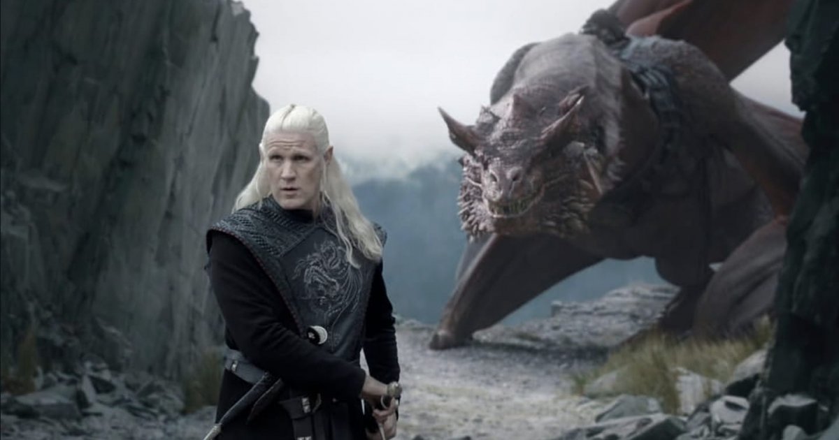 House of the Dragon Season 3 Episode 7 Puts Its Biggest Characters to Ultimate Test house dragon