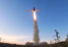 Iran-Backed Houthis Launch Drone Strikes on Saudi Airport, Aramco Facility