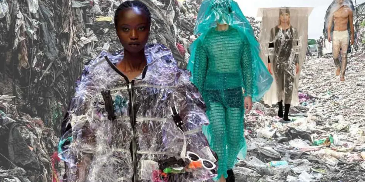 How plastic took over your closet — and what you can do about it how plastic took over your closet and what you can do about it