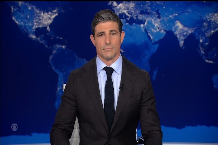 CBS News Star Hit With Sexual Harassment Lawsuit hq720 2