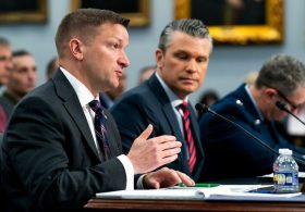 Army grapples with higher cadet standards after yanking memo