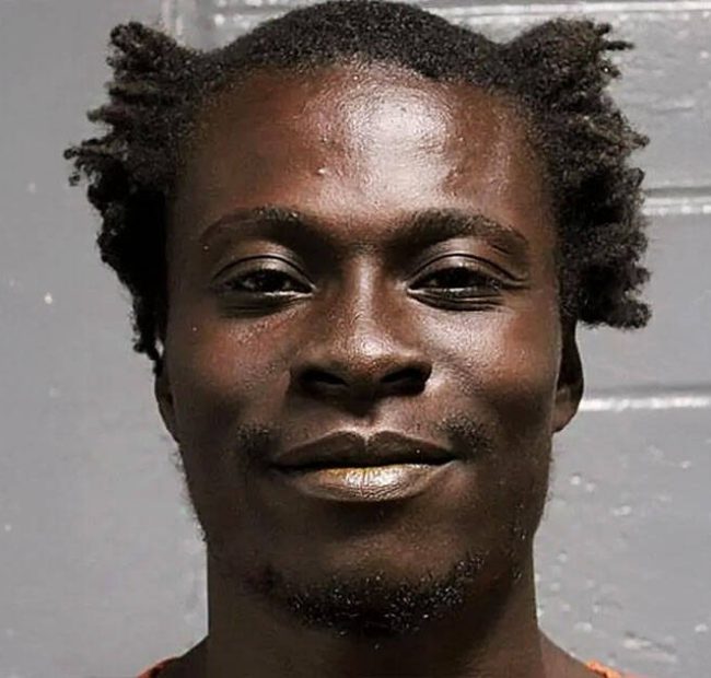 Dangerous Criminal Arrested Three Times in 12 Days for Attacking Multiple Women in Oklahoma