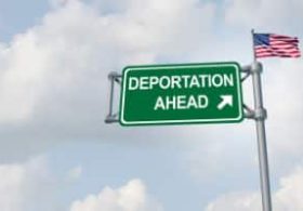 DHS Has Deported 1.46 Million Aliens Deported in Last 12 Months?