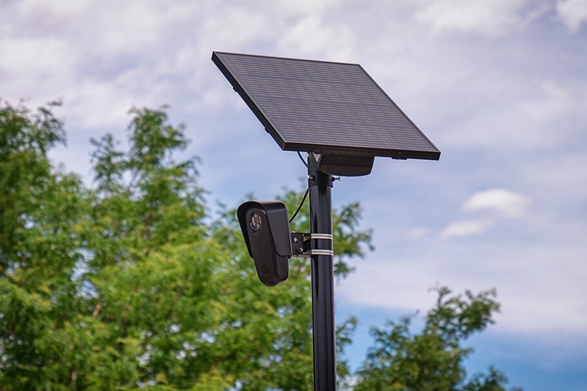 Cities Turn Against Flock as Surveillance Concerns Mount ic Camera 081026 wiki Com