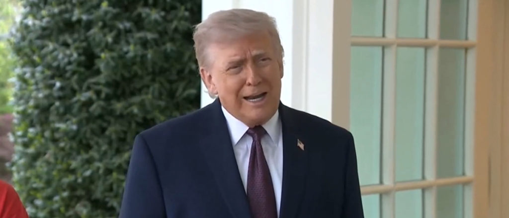 Guy who dropped out of race blows out Trump-backed Republican Amir Hassan in swing seat primary ice Presser Pope 1 1024x439 1