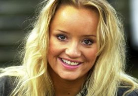 ‘The Office’ Star Lucy Davis Diagnosed with Incurable Cancer