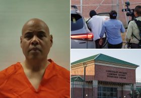 ICE officer accused of lying about Minneapolis shooting released in Texas after immediate extradition rejected