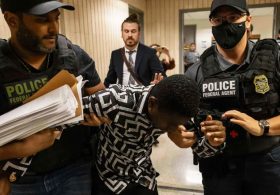 ICE Shatters Monthly Arrest Record with 51,000 Illegal Aliens Taken Into Custody