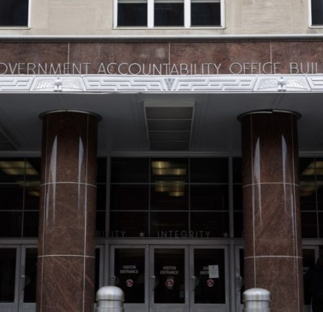 Inaccurate data included in DOGE ‘Wall of Receipts’ report, GAO says