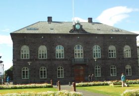 Iceland Tells Brussels To Take A Hike — Voters Reject EU Membership Push In Saturday Referendum