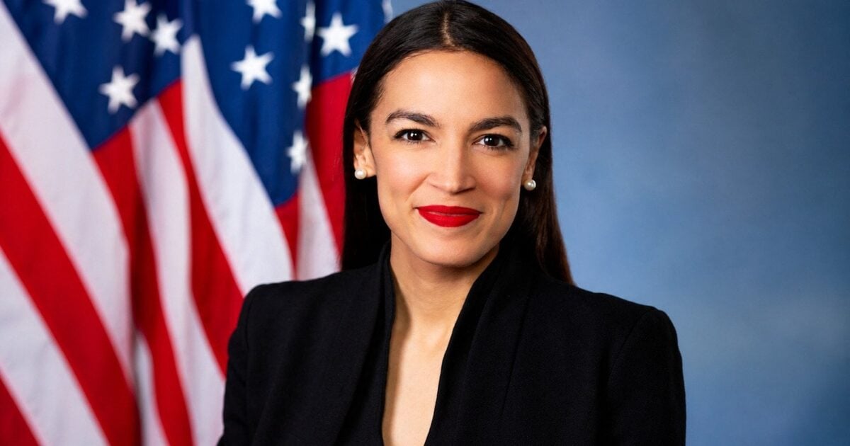 AOC’s On-Camera Injection Was Only The Beginning — Then Came Day Five icial portrait 1600x900 1 1200x630 2